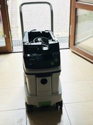 FESTOOL Odkurzacz mobilny CTL 48 E
