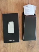 Samsung Galaxy S23 + ładowarka gratis