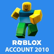 KONTO ROBLOX 2010 | PEŁNY DOSTĘP | KONTO 15 LETNIE | BEZ WERYFIKACJI