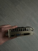 Karta Graficzna GTX 650 2gb uszkodzona 