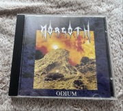 MORGOTH Odium CD CENTURY MEDIA