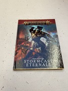 Stormcast Eternals BattleTome - eng