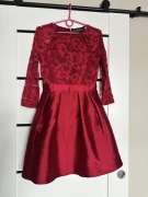 Sukienka Little Mistress