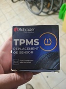 Czujnik ciśnienia opon tpms shrader  Hyundai i20 Kia Rio 