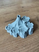 Ulepsz swoje pudło! Druk 3D dla planszówek na zamówienie