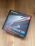 Płyta Głowna Gigabyte Z590I Ultra