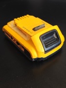 Akumulator DeWalt DCB183