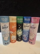 Lenor, perełki zapachowe 