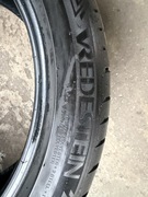 Opony letnie VREDESTEIN ULTRAC A0 215x45 R17 - 4 sztuki