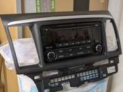 Radio samochodowe Mitsubishi 