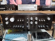 Vintage po serwisie, Dual CV1600 plus CT1641