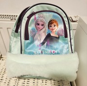 Plecak plecaczek ELSA - Kraina lodów