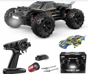 HYPER GO H16BM 1/16 4X4 RTR, max. 68km/h