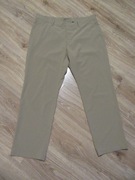 NIKE GOLF DRI FIT spodnie męskie beżowe stan idealny _ 38 / 30