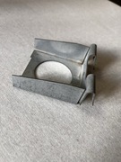 Łącznik poprzeczny do profili CD-60