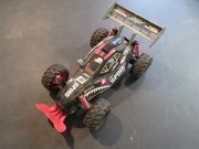 SAMOCHODZIK ZDALNIE STEROWANY BEZ PILOTA NA BATERIE auto