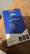 Szkło hartowane na obiektyw 3MK Lens Protection Redmi Note 11 4G