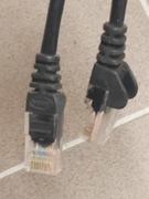 Kabel przewód skrętka RJ45 internetowy R7L504 Ethernet LAN 30m