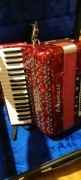 Akordeon E.Soprani