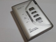 Walkman Panasonic 