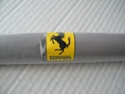 Ferrari 458 Italia poster Scuderia nr 13 plakat oryginał (nowy)