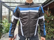 Kurtka motocyklowa XL nowa 