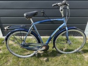 Rower Holenderski Gazelle sky drive 