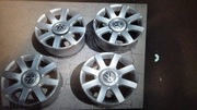 Felgi golf 4