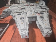 Lego Star Wars 75192 