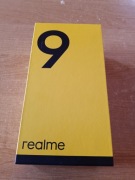 Smartfon realme 9 4G 8 GB / 128 GB 4G (LTE) czarny