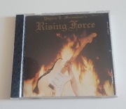 Yngwie J. Malmsteen's Rising Force CD