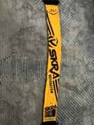 Szalik kolekcjonerski SKRA BEŁCHATÓW