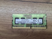 Samsung Pamięć RAM 4GB 3200 MHz M471A5244CB0-CWE