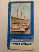H Jezioro Zegrzyńskie L.Herz