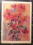 EWARD PAPIERSKI - MALARSTWO 