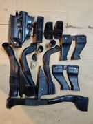 BMW E34 NAWIEW, WENTYLACJA KRATKA NAWIEWU