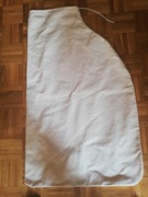 Worek do cykliniarki 50 x 80 filtr