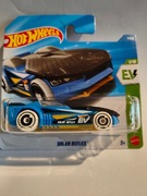 HOT WHEELS SOLAR REFLEX (CASE A) 2026