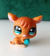 Littlest pet shop LPS 