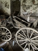 Powóz konny, bryczka