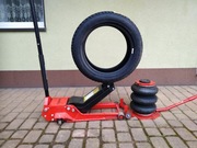 Wymiana opon / Wulkanizacja / Serwis opon