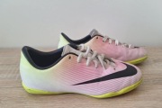 Buty piłkarskie Nike Mercurial Victory r. 28,5 (17,5 cm) dziecięce halówki