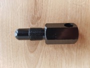 Blokada tloka gwint M14 