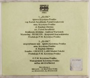 Krystyna Prońko Złość 1998r @Promo@