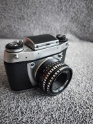 Aparat fotograficzny DOMIPLAN