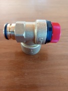 Zawór bezpieczeństwa Bosch 7100888