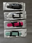 Zestaw 4 pasków do Garmin Fenix - wyprzedaż 