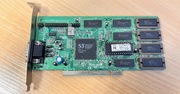 Retro Karta graficzna S3 VIRGE/DX 4MB PCI D-SUB