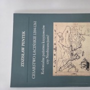 Cesarstwo Łacińskie 1204–1261