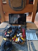 Multimedialne radio samochodowe z nawigacją GPS